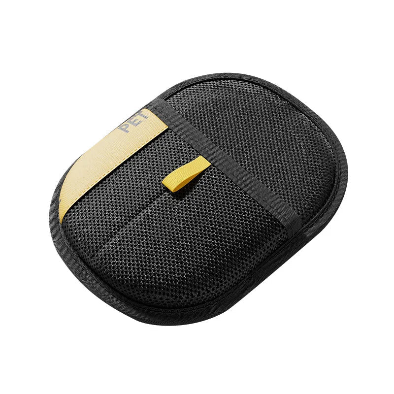 Guante Electrostático Quita Motas