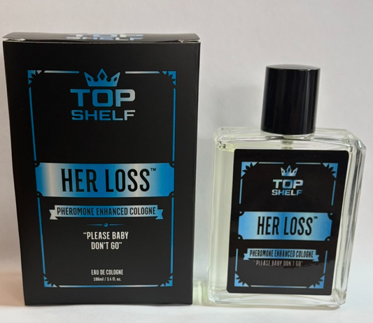 Perfume con Feromonas Her Loss 50ml